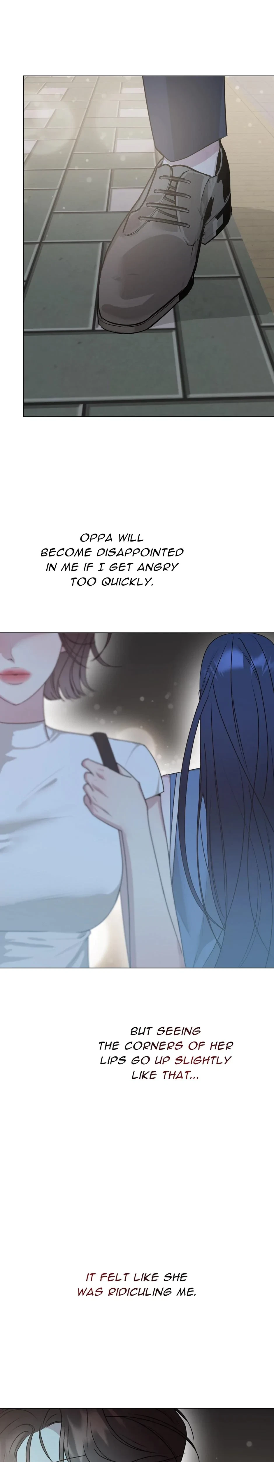 I Want Both Chapter 20, page 18