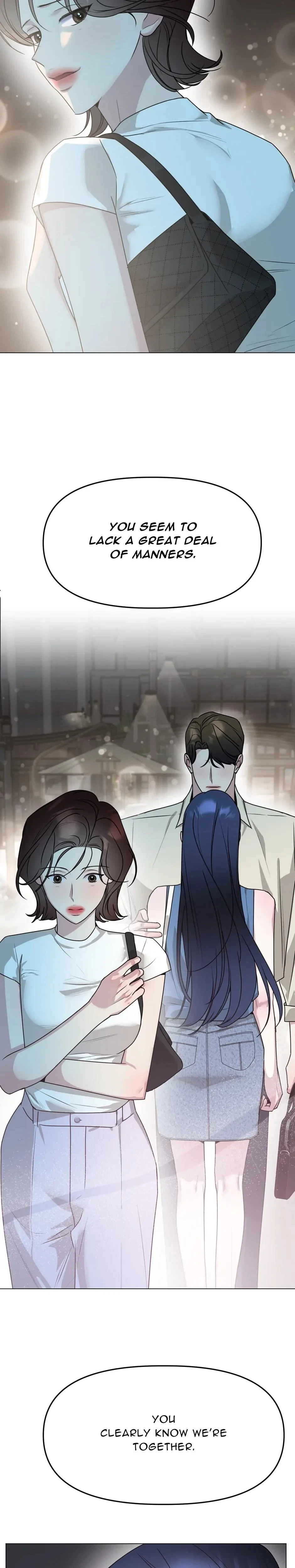 I Want Both Chapter 20, page 19