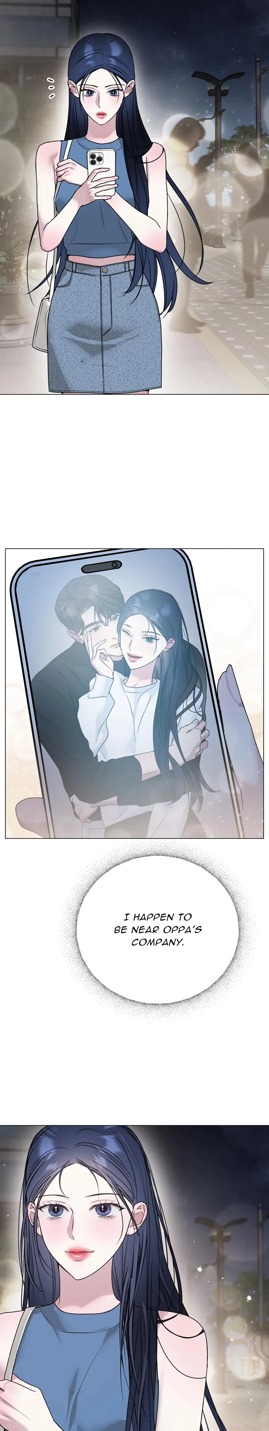 I Want Both Chapter 20, page 2