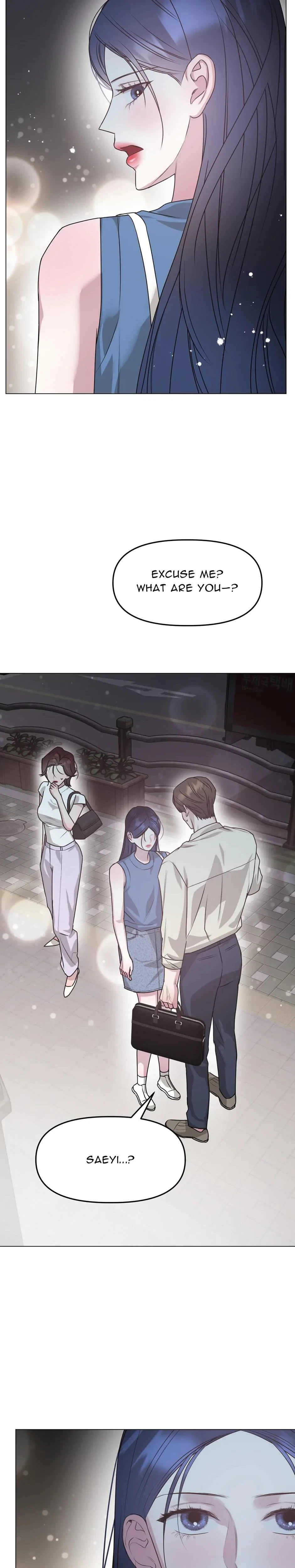 I Want Both Chapter 20, page 20