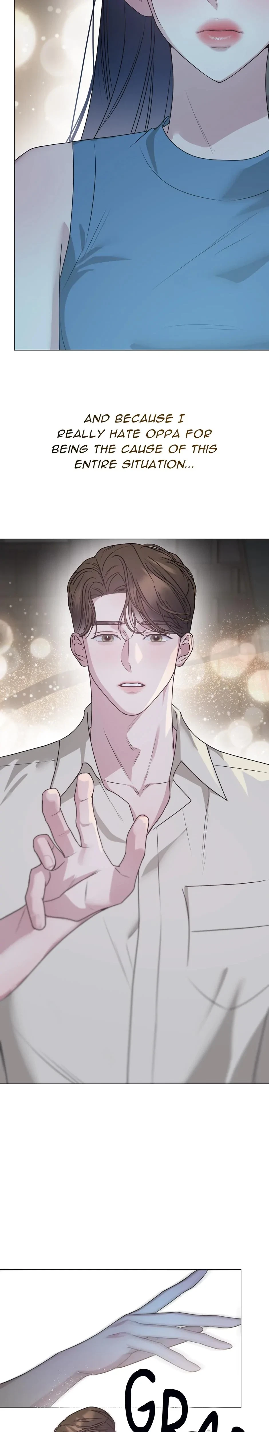I Want Both Chapter 20, page 21