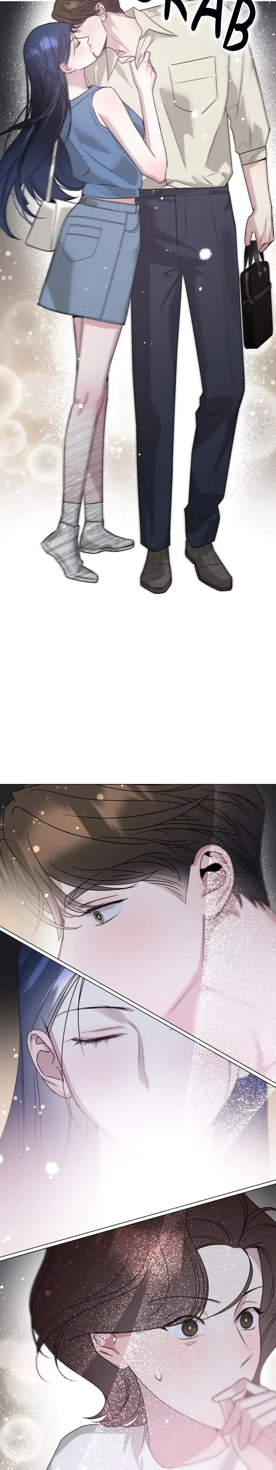 I Want Both Chapter 20, page 22