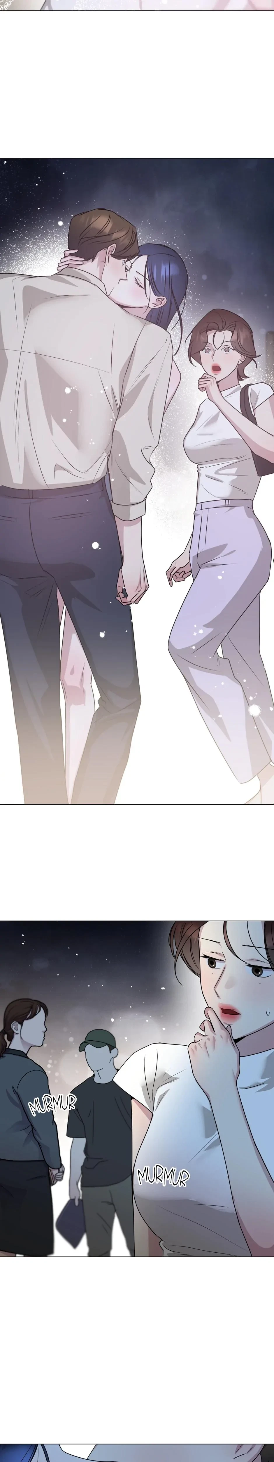 I Want Both Chapter 20, page 23