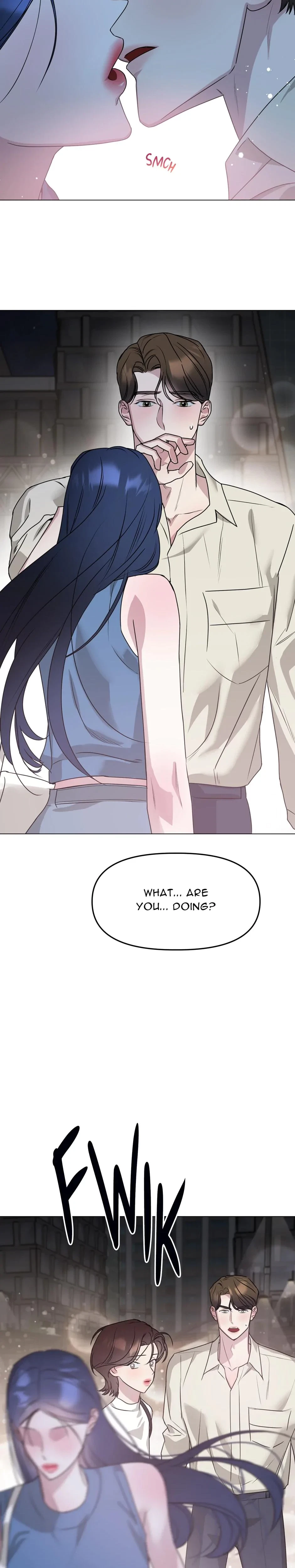 I Want Both Chapter 20, page 24