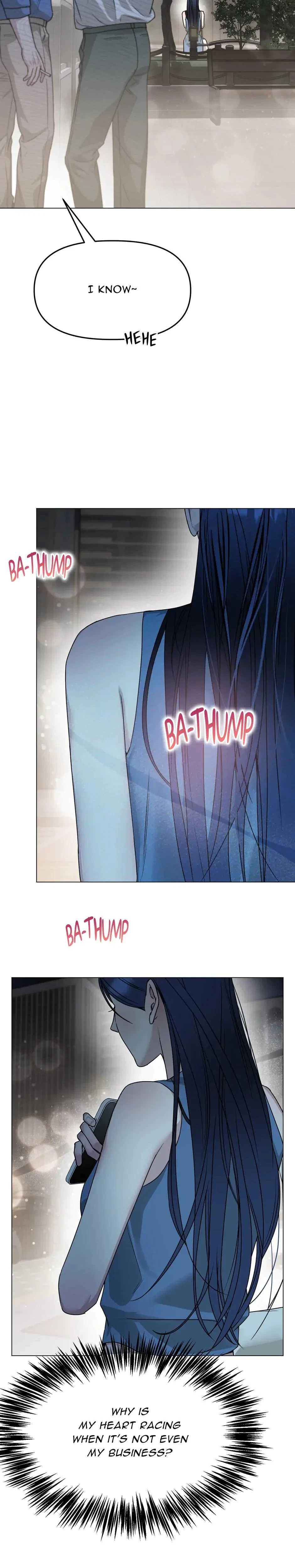 I Want Both Chapter 20, page 5