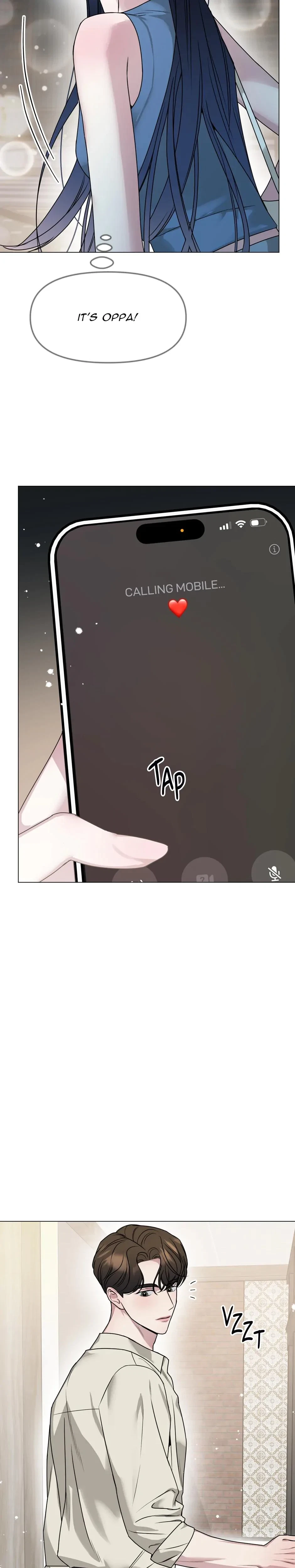 I Want Both Chapter 20, page 7