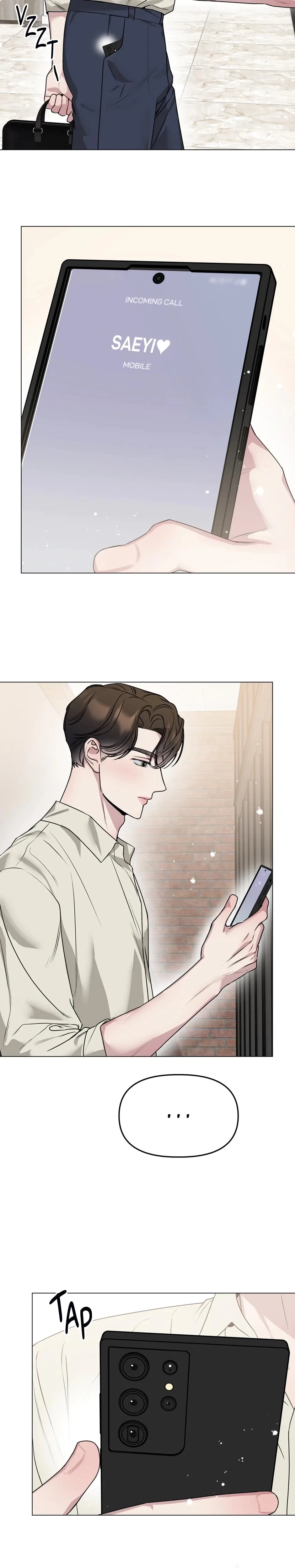 I Want Both Chapter 20, page 8