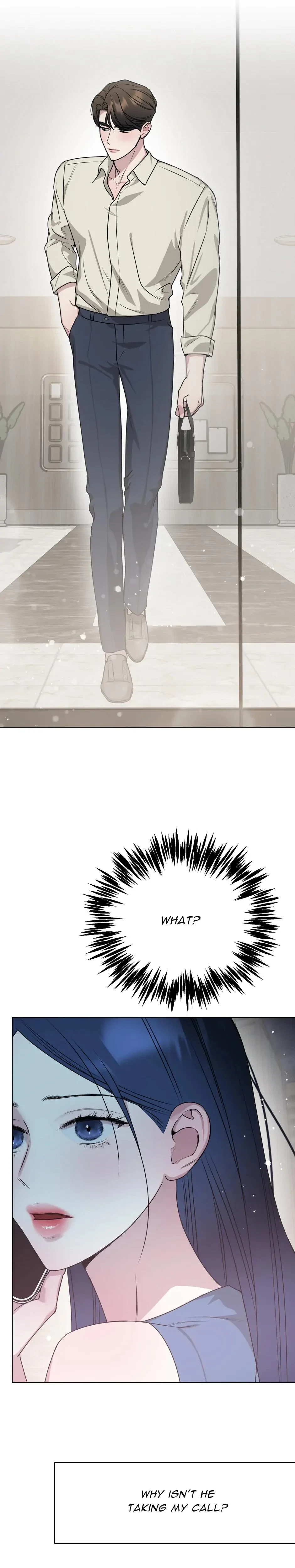 I Want Both Chapter 20, page 9