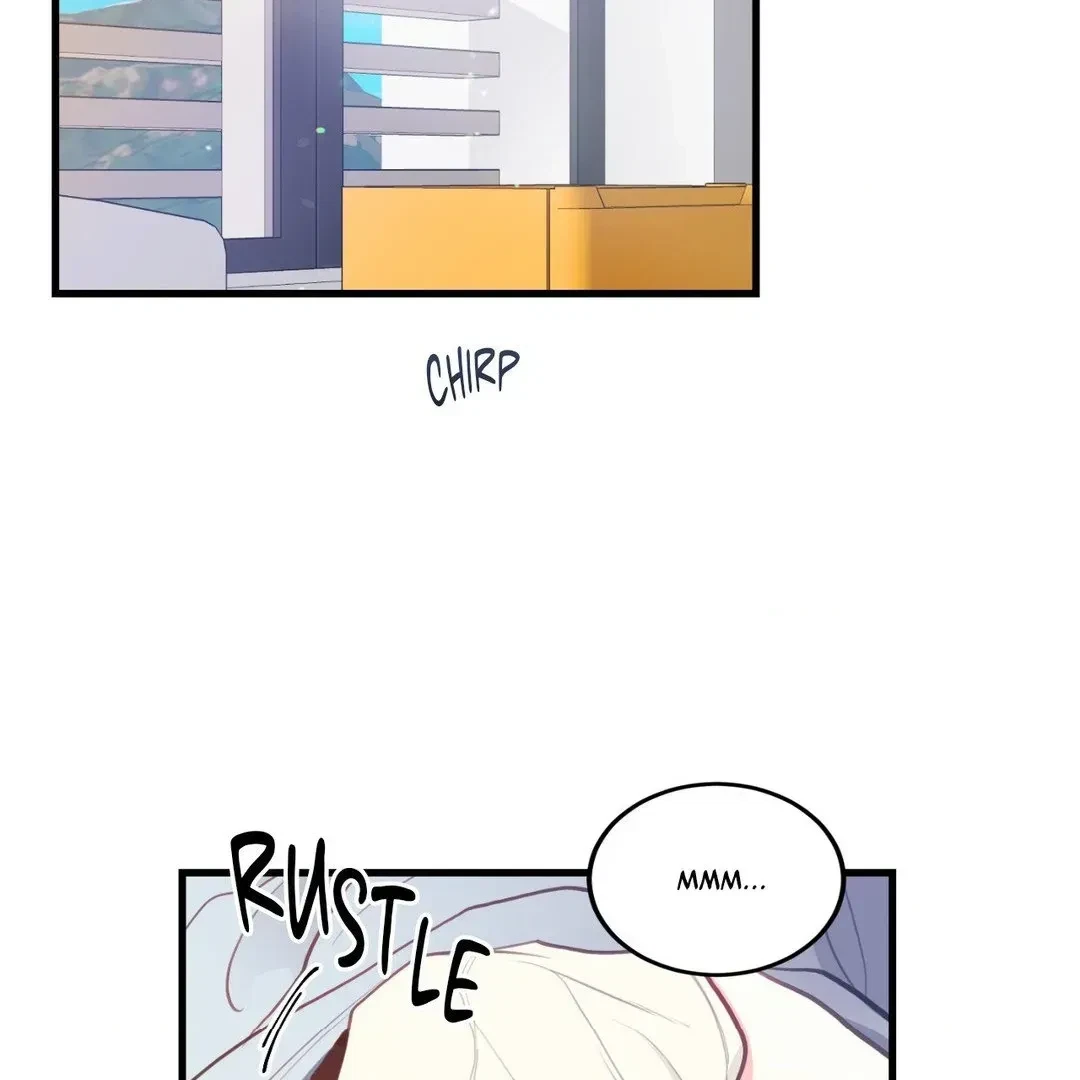 When Pear Blossoms Bloom Chapter 8, page 2
