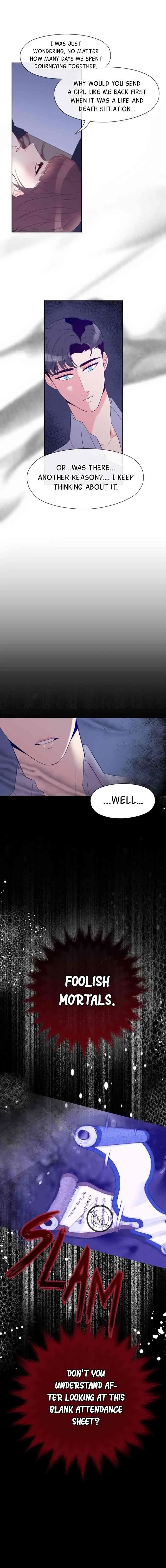 Take Me, I'm Yours Chapter 18, page 9