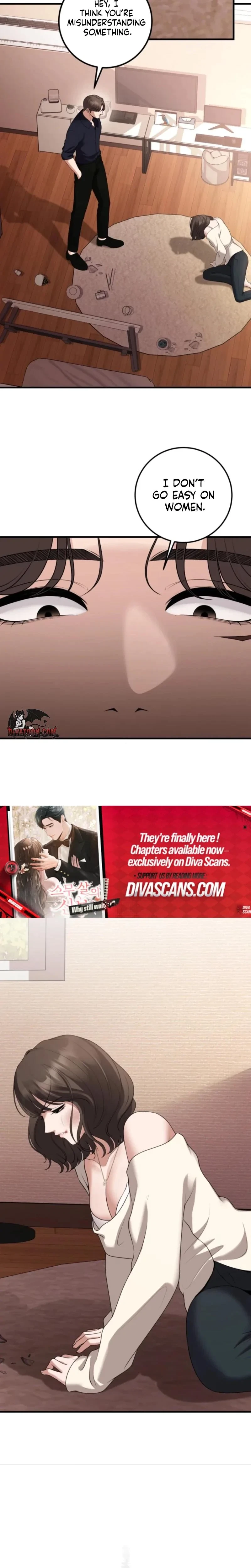 The Twenty-Year-Old Bride Chapter 44, page 12