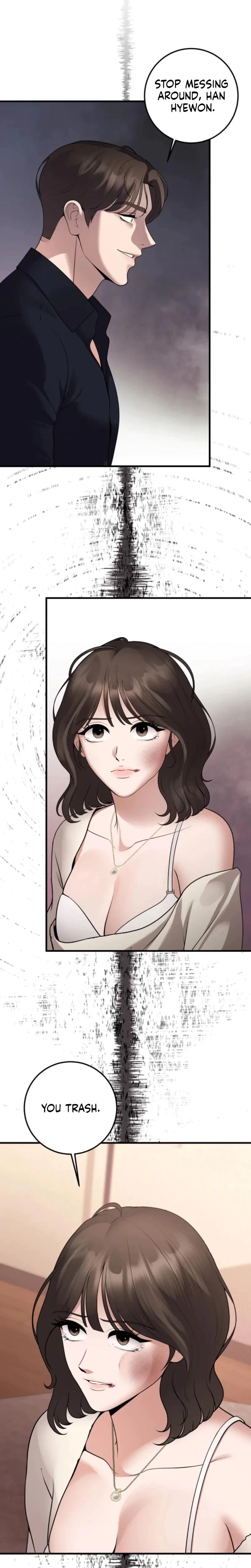 The Twenty-Year-Old Bride Chapter 44, page 13