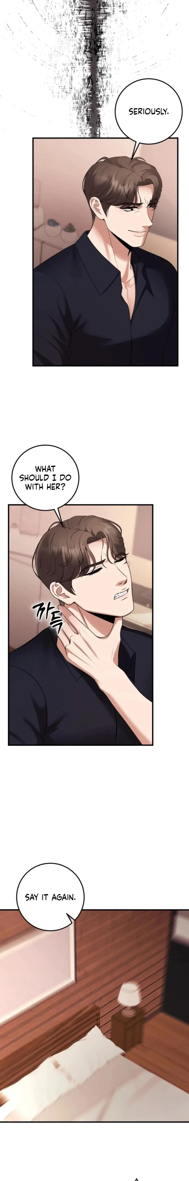 The Twenty-Year-Old Bride Chapter 44, page 14