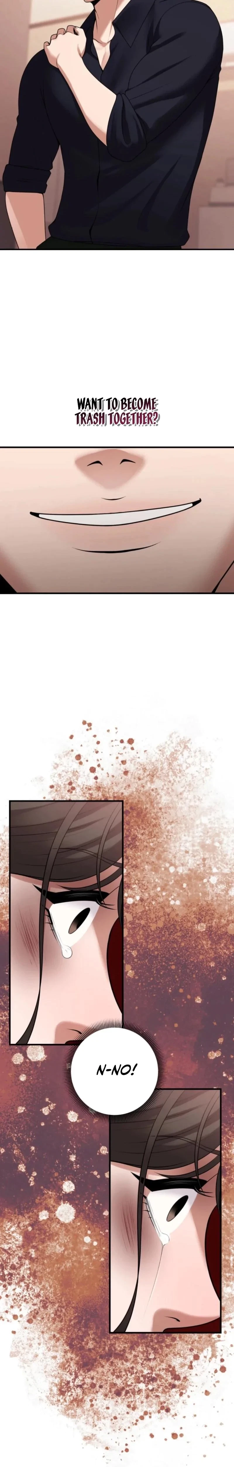 The Twenty-Year-Old Bride Chapter 44, page 16