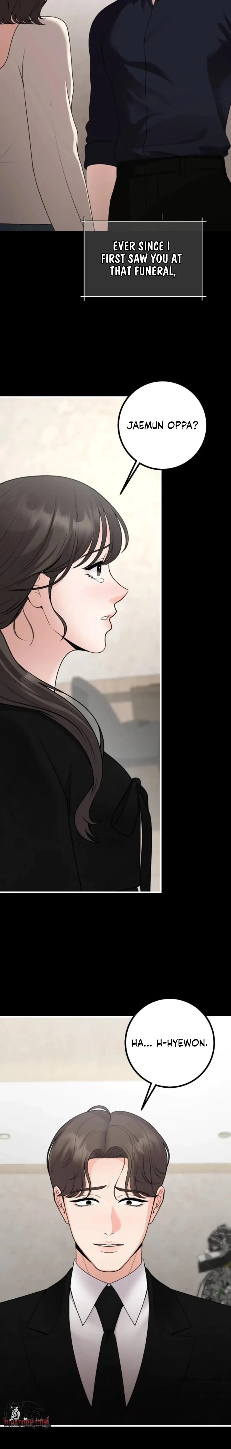 The Twenty-Year-Old Bride Chapter 44, page 6
