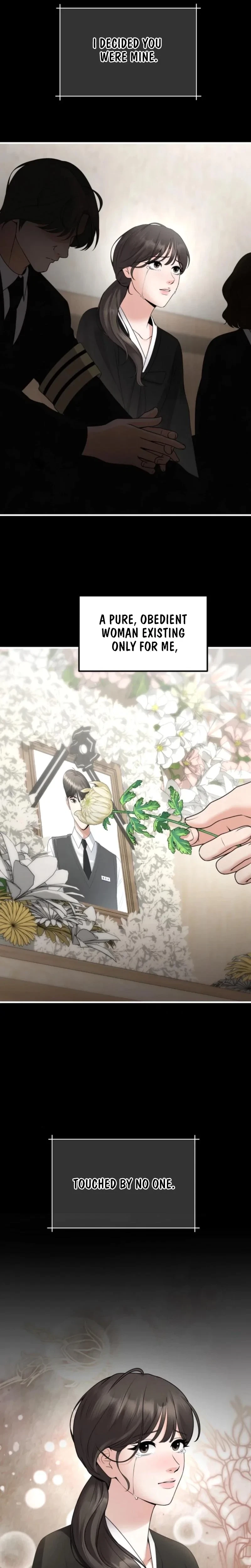 The Twenty-Year-Old Bride Chapter 44, page 7