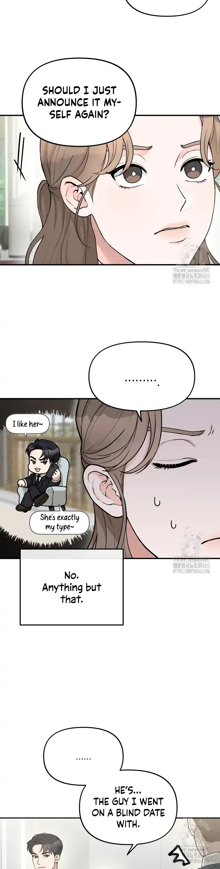 Dirty Marriage Chapter 5, page 10