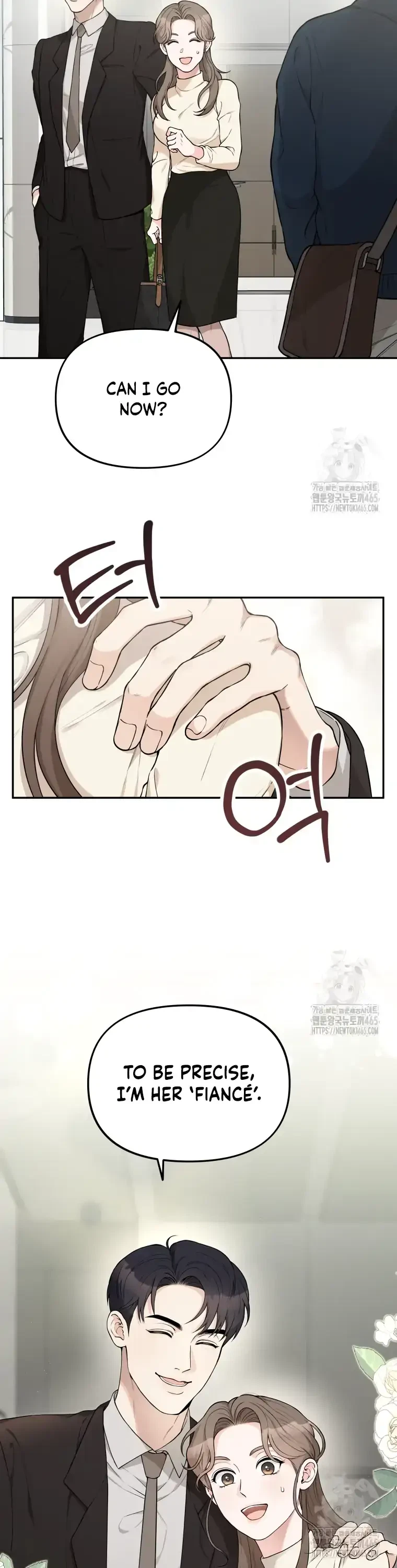Dirty Marriage Chapter 5, page 11