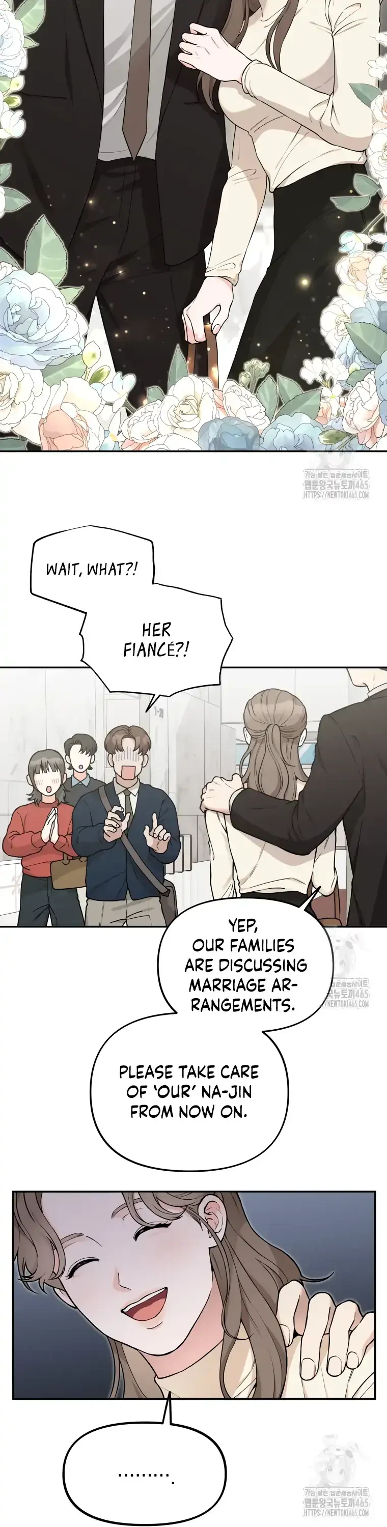 Dirty Marriage Chapter 5, page 12