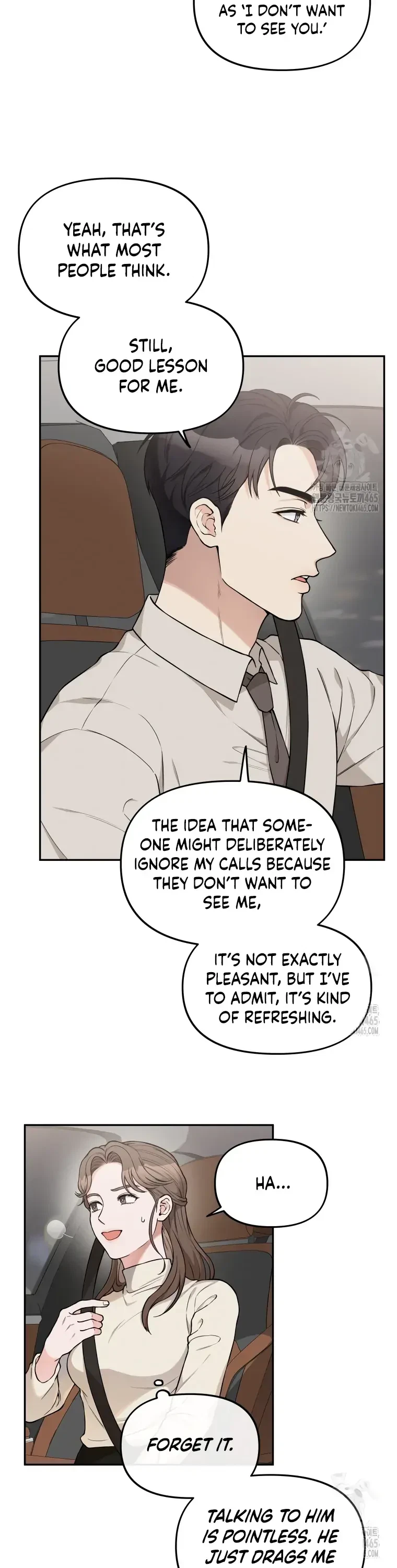 Dirty Marriage Chapter 5, page 15