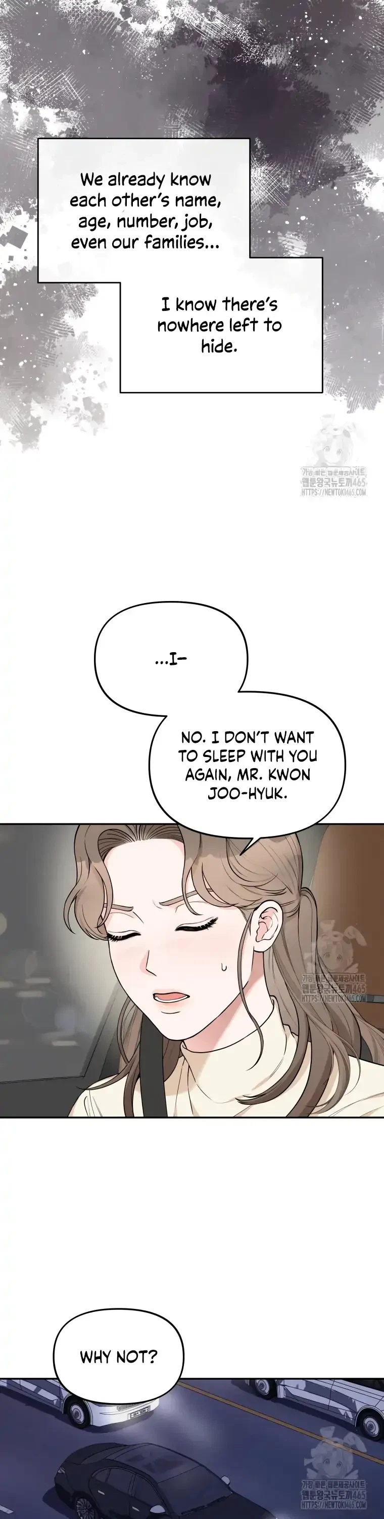 Dirty Marriage Chapter 5, page 21