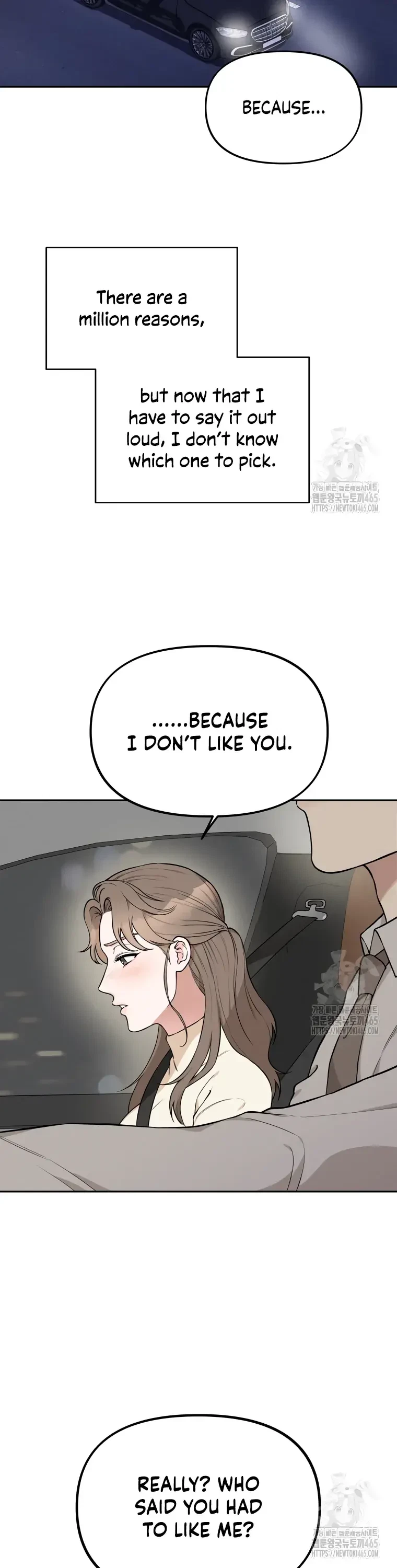 Dirty Marriage Chapter 5, page 22