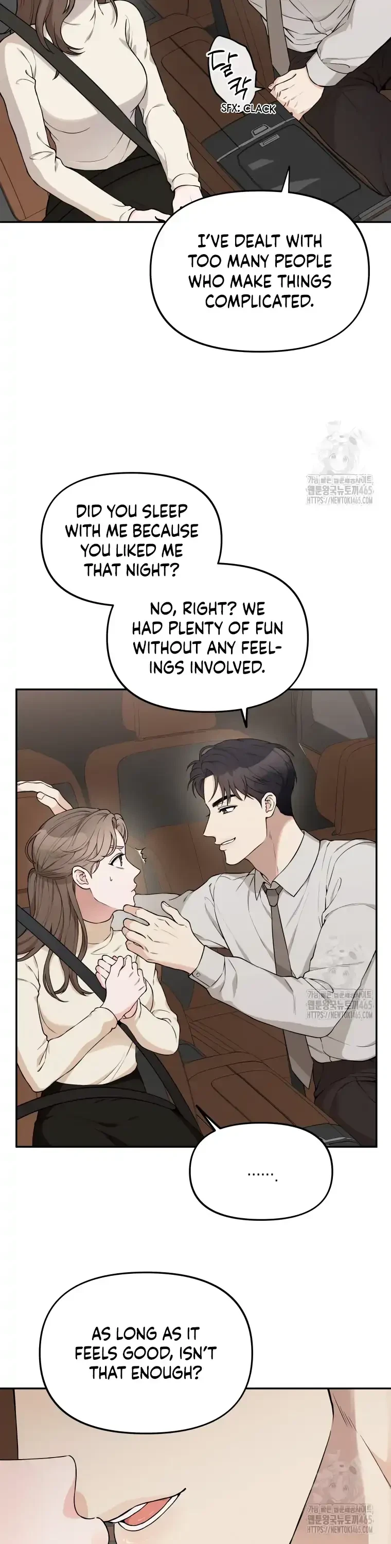 Dirty Marriage Chapter 5, page 24