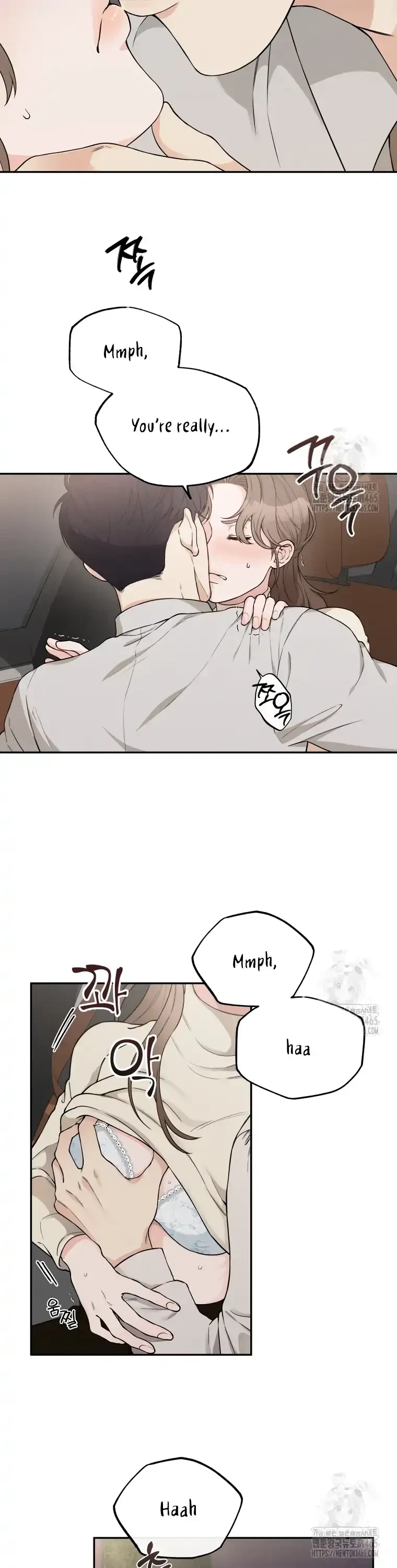 Dirty Marriage Chapter 5, page 25