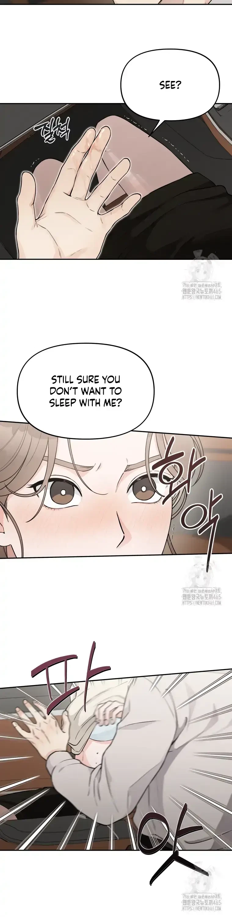 Dirty Marriage Chapter 5, page 27