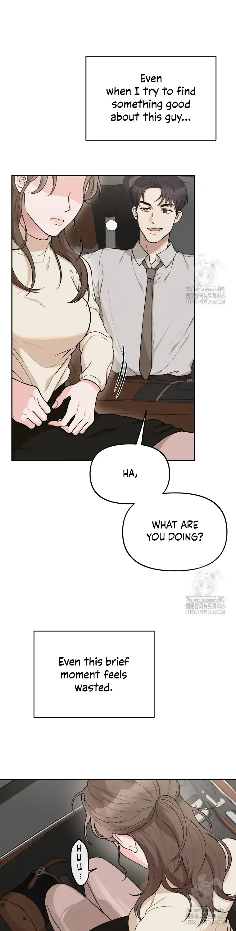 Dirty Marriage Chapter 5, page 28