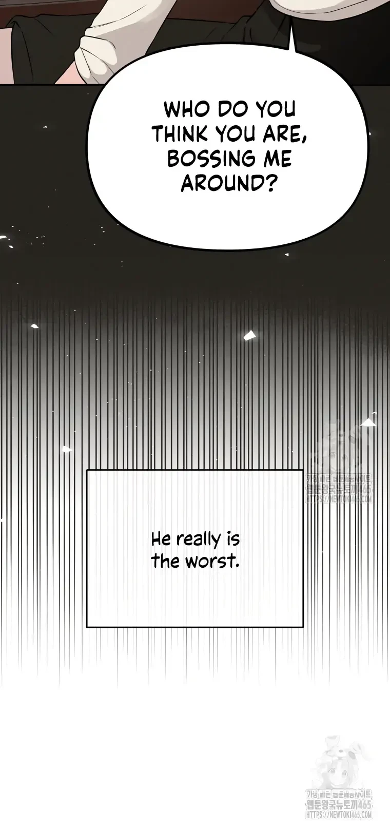 Dirty Marriage Chapter 5, page 31