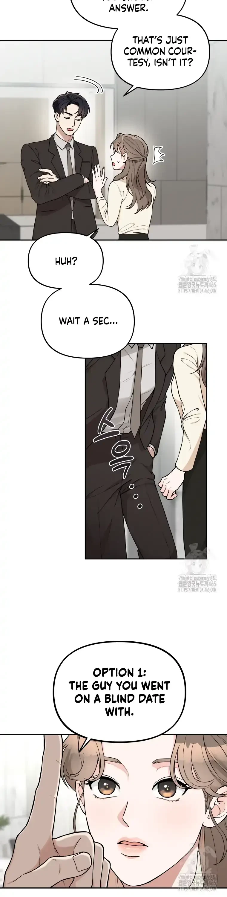 Dirty Marriage Chapter 5, page 8
