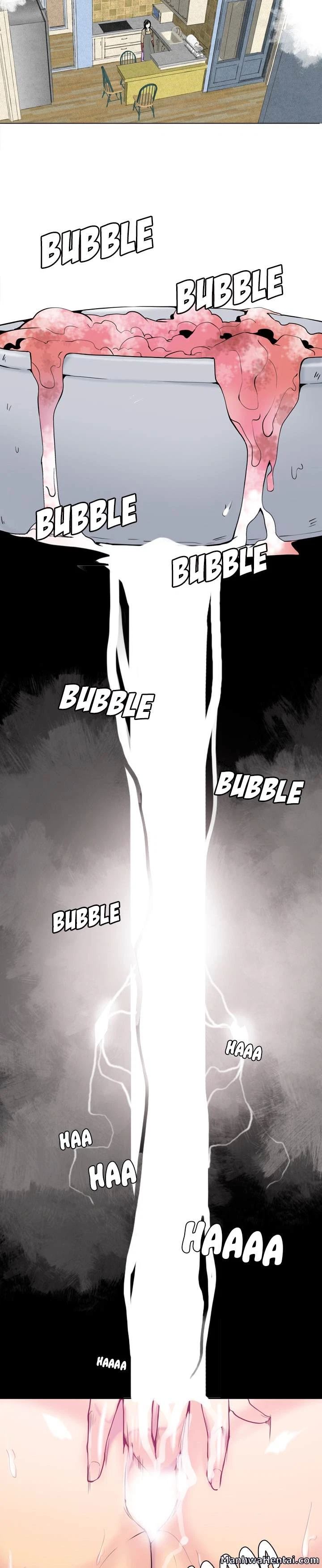 The Desperate Housewife Chapter 1, page 15