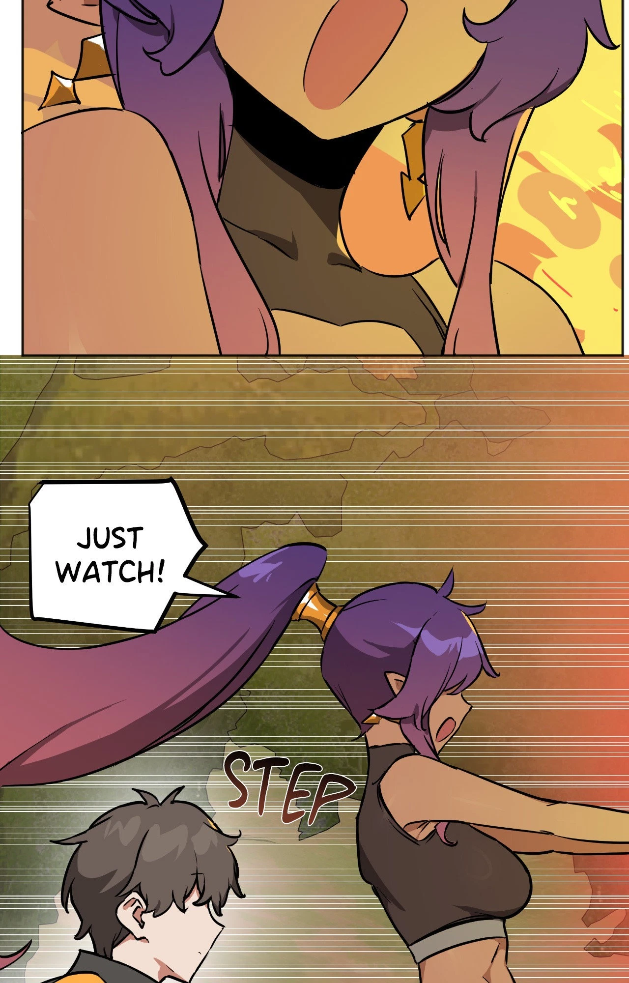 Chapter 74, page 17