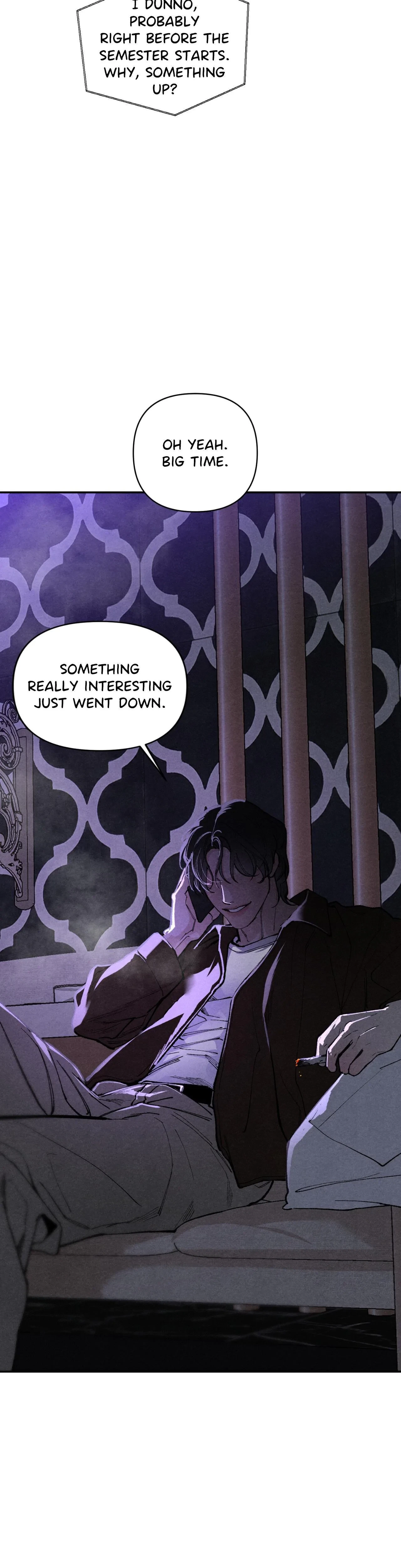 Toying With Daddy Chapter 1, page 17