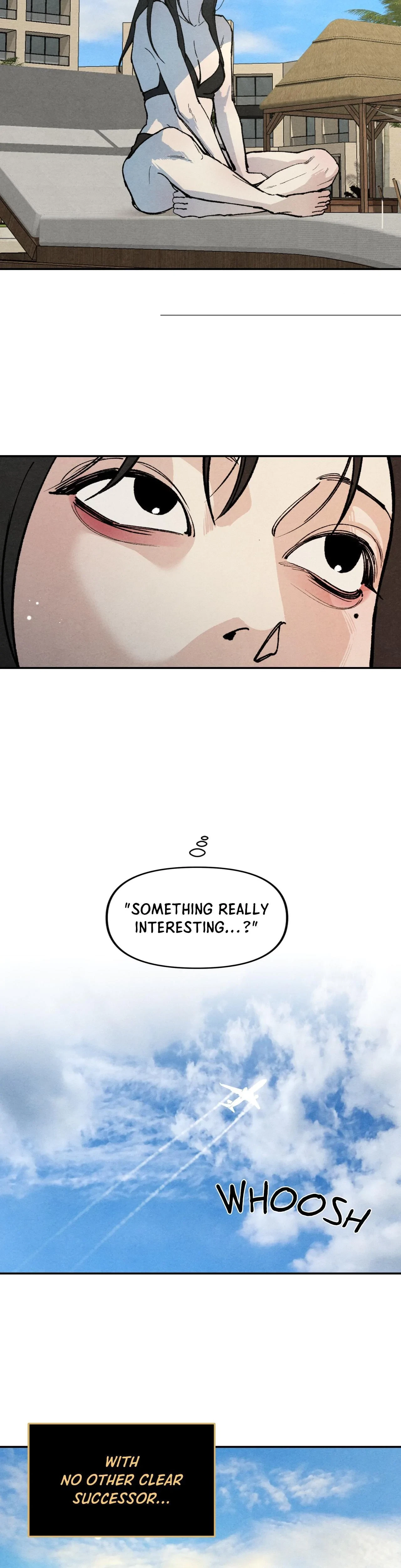 Toying With Daddy Chapter 1, page 23