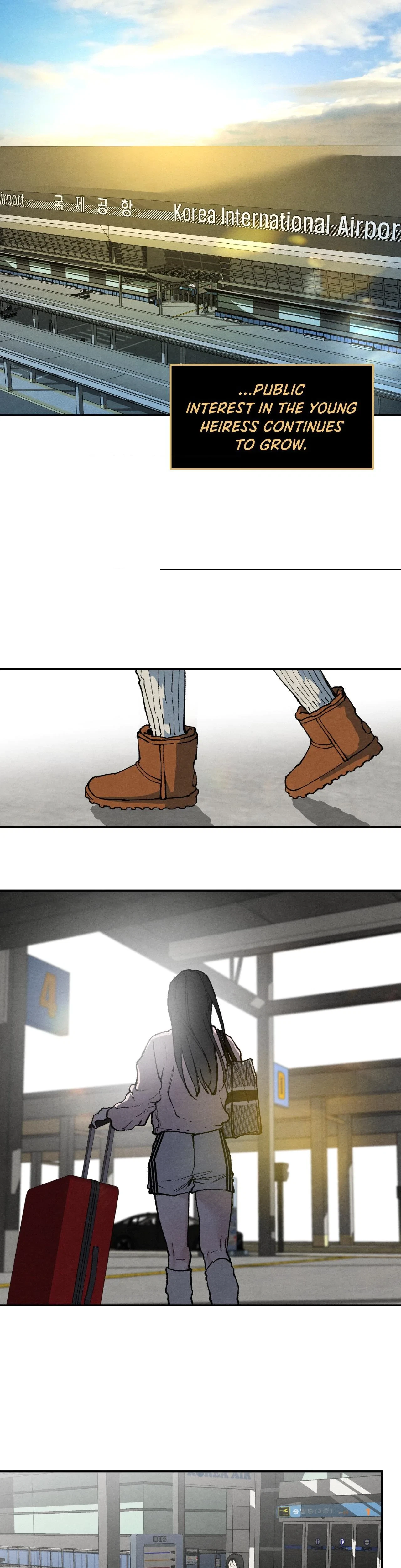 Toying With Daddy Chapter 1, page 24