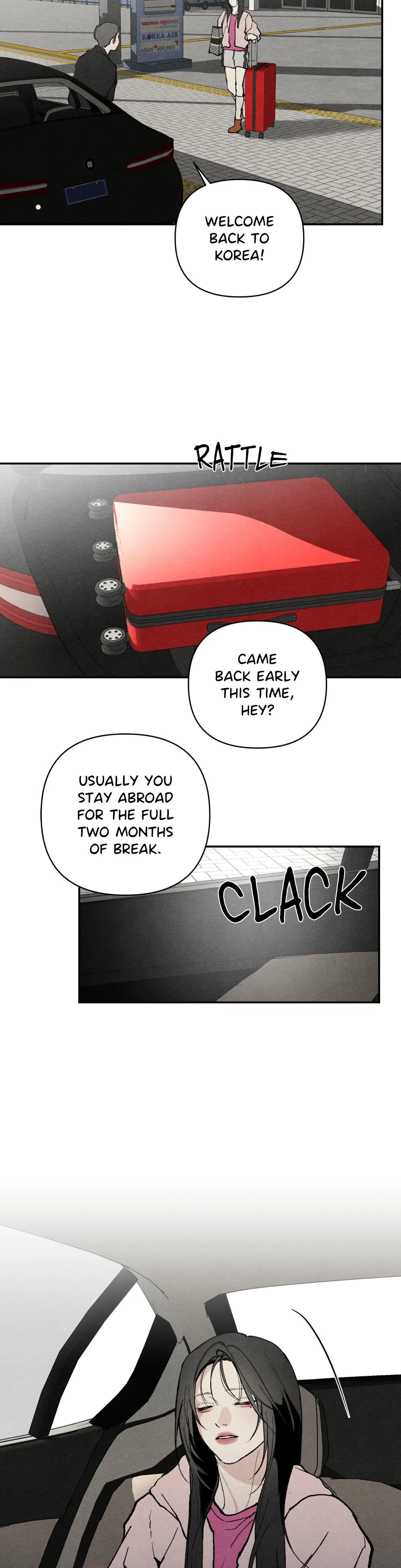 Toying With Daddy Chapter 1, page 25