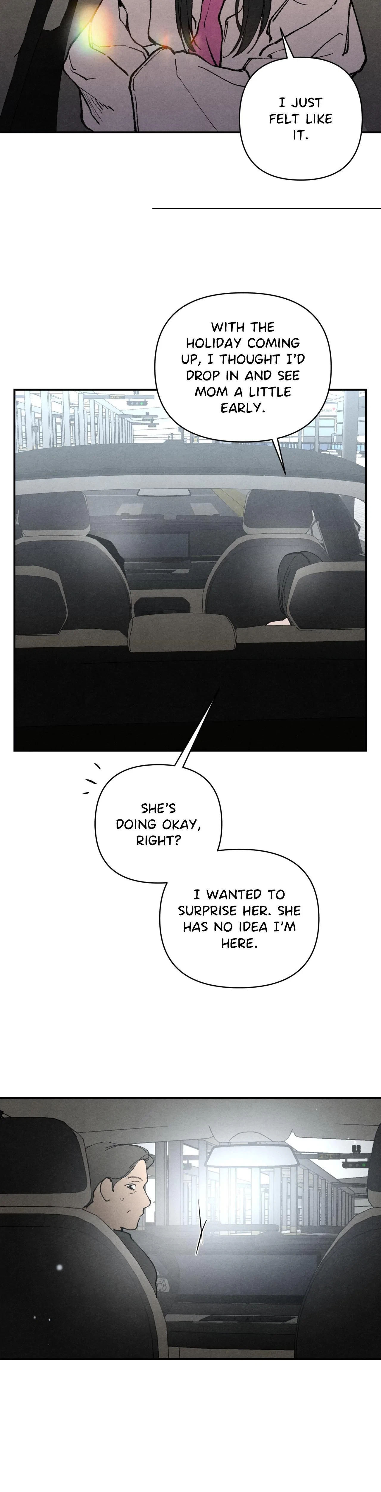 Toying With Daddy Chapter 1, page 26