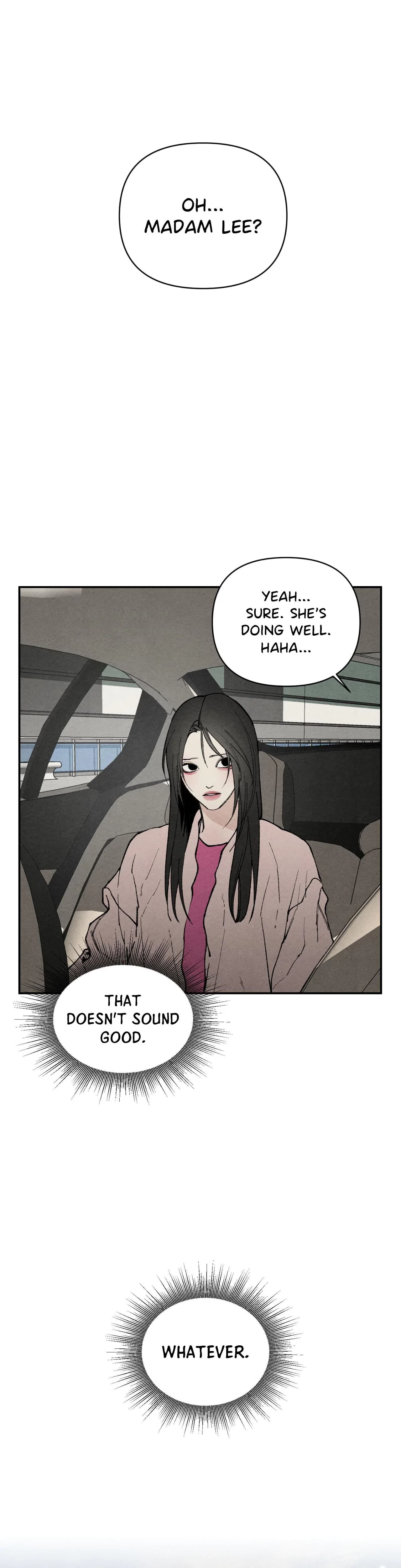 Toying With Daddy Chapter 1, page 27