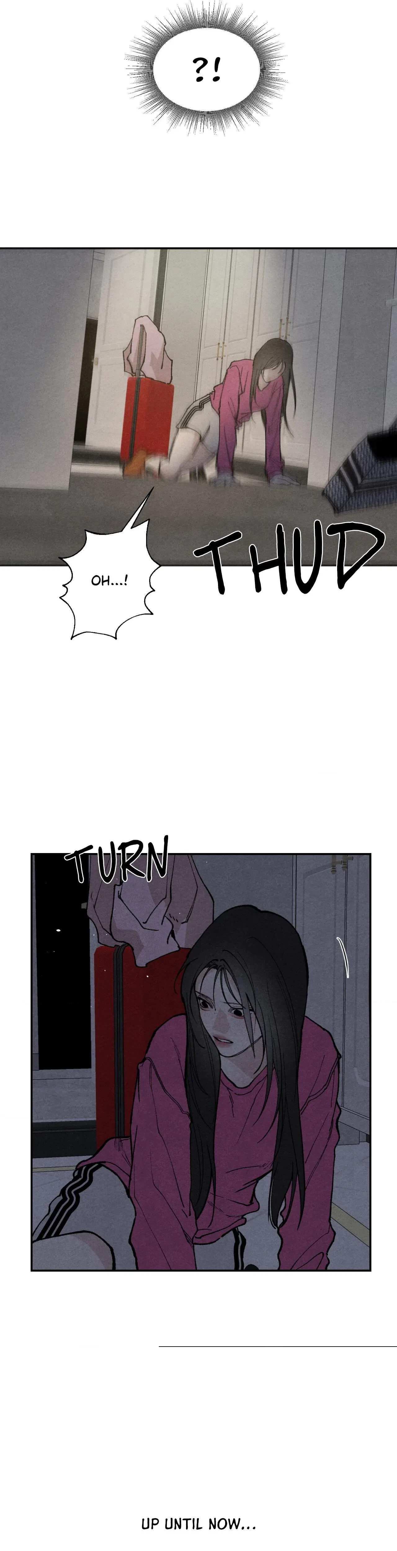 Toying With Daddy Chapter 1, page 30