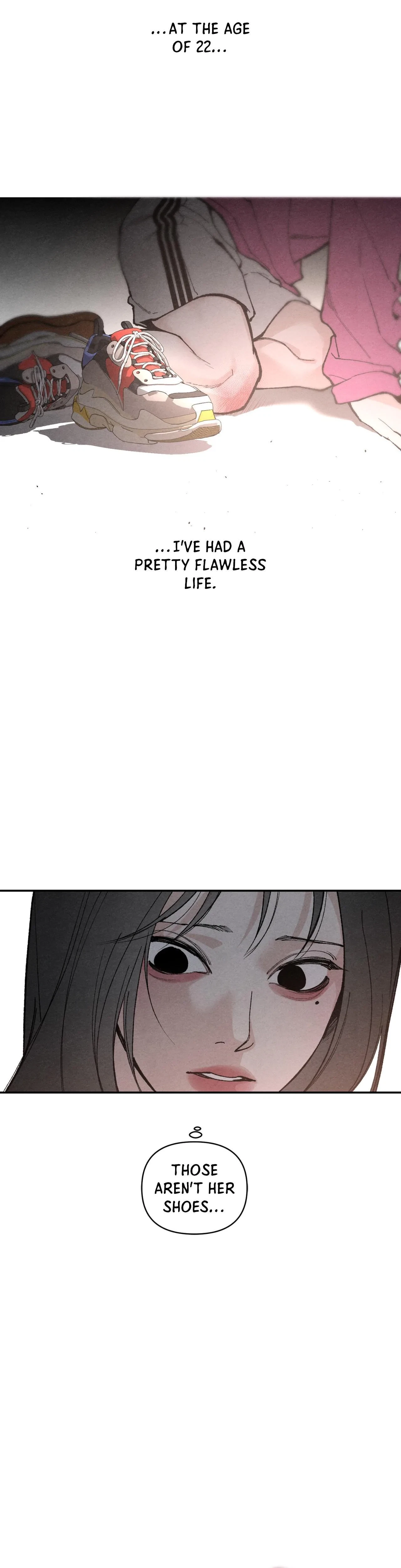 Toying With Daddy Chapter 1, page 31