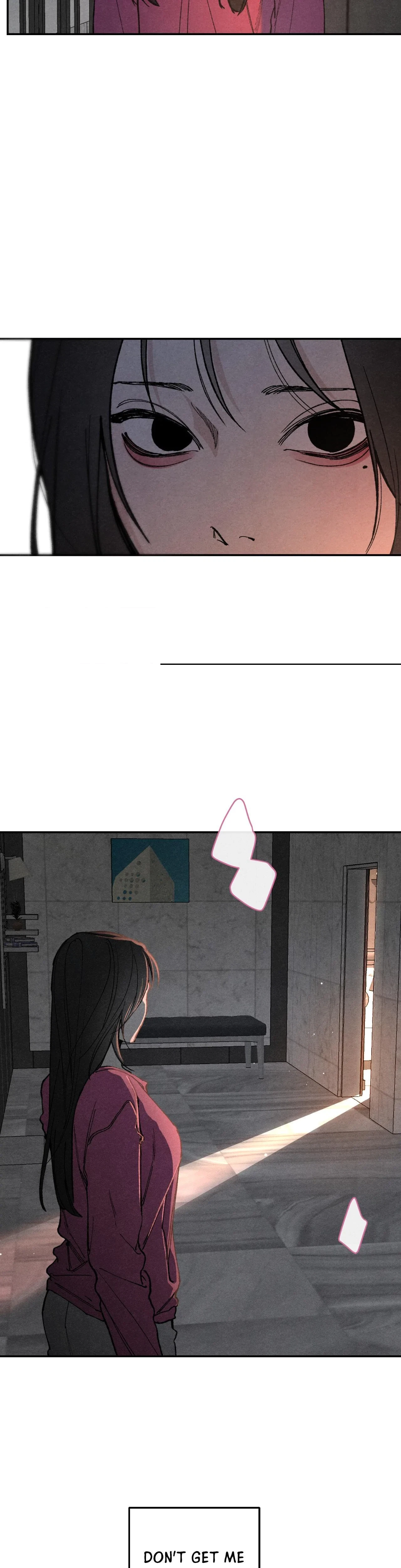 Toying With Daddy Chapter 1, page 34