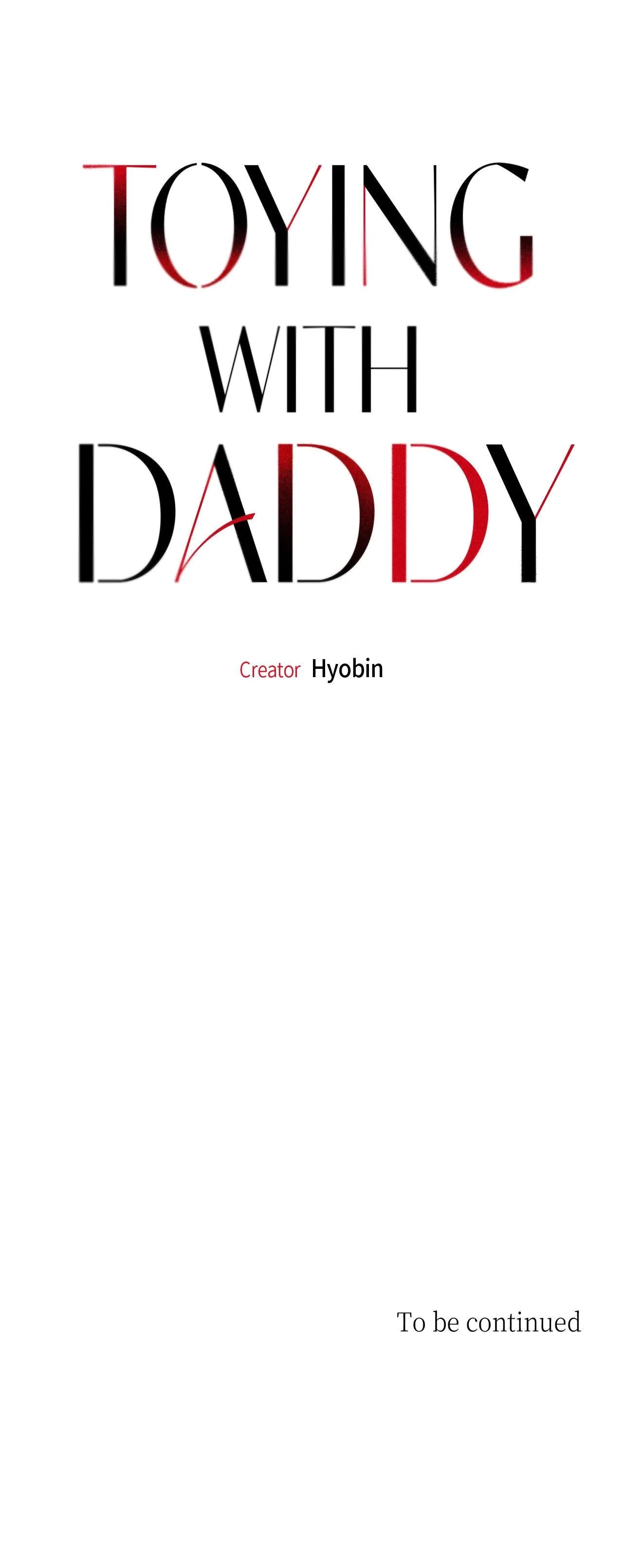 Toying With Daddy Chapter 1, page 40