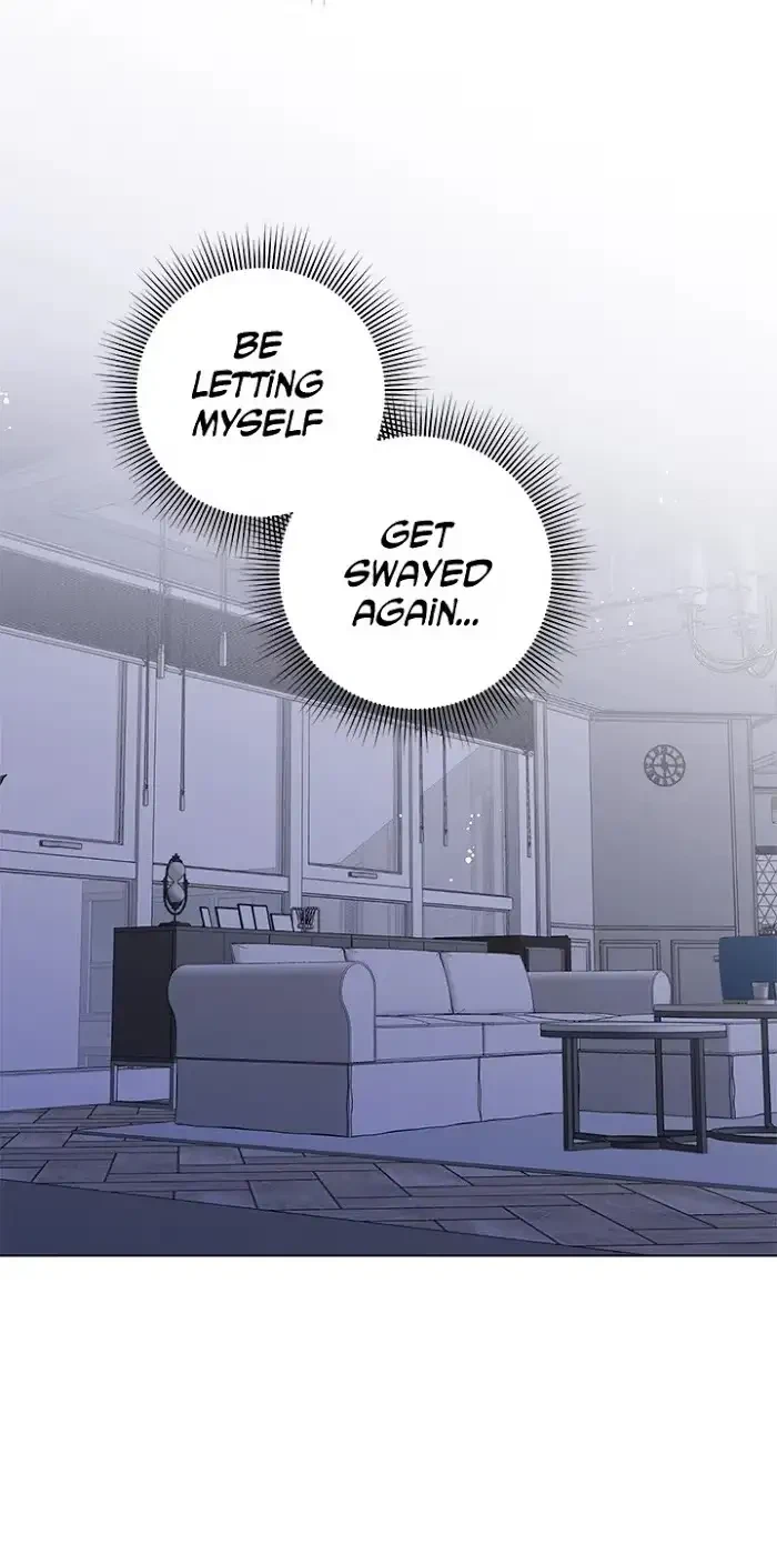 Stepping Into Trouble Chapter 5, page 10