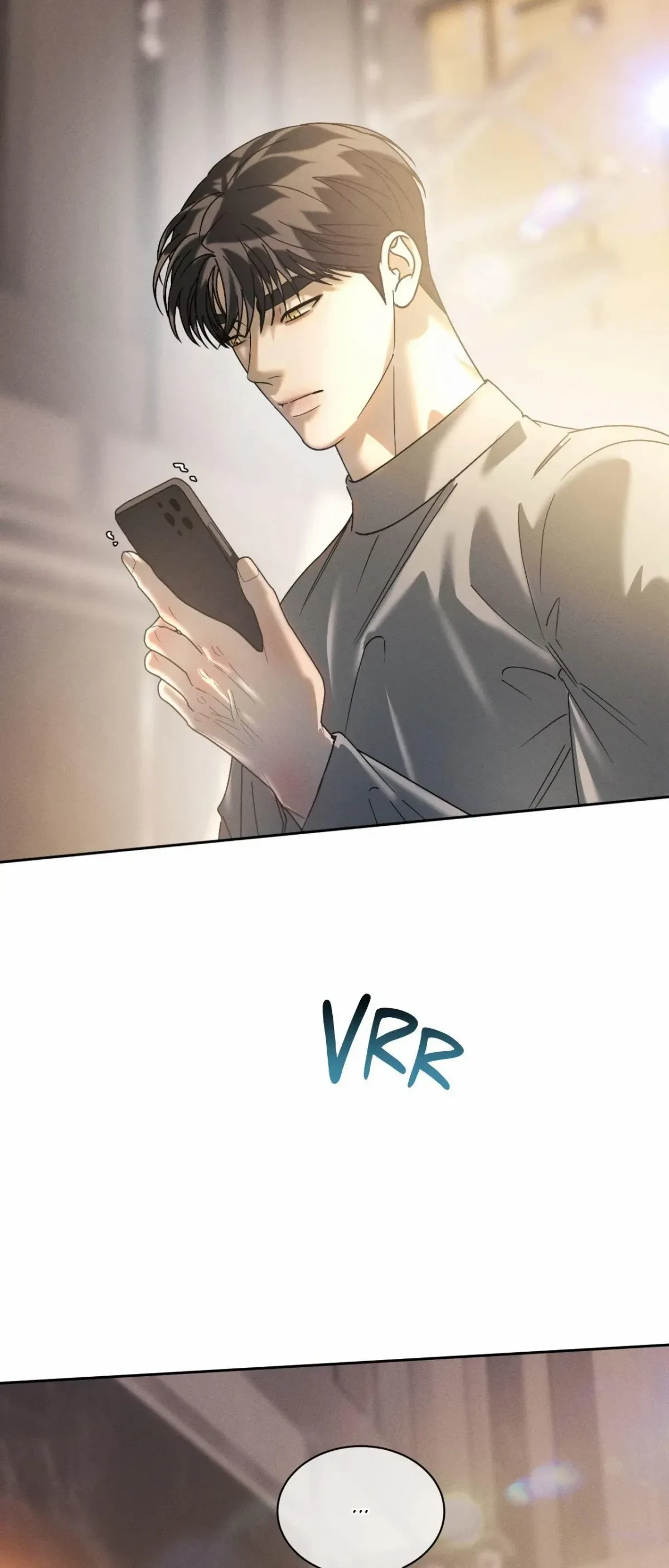 Flip The Script Chapter 47, page 2