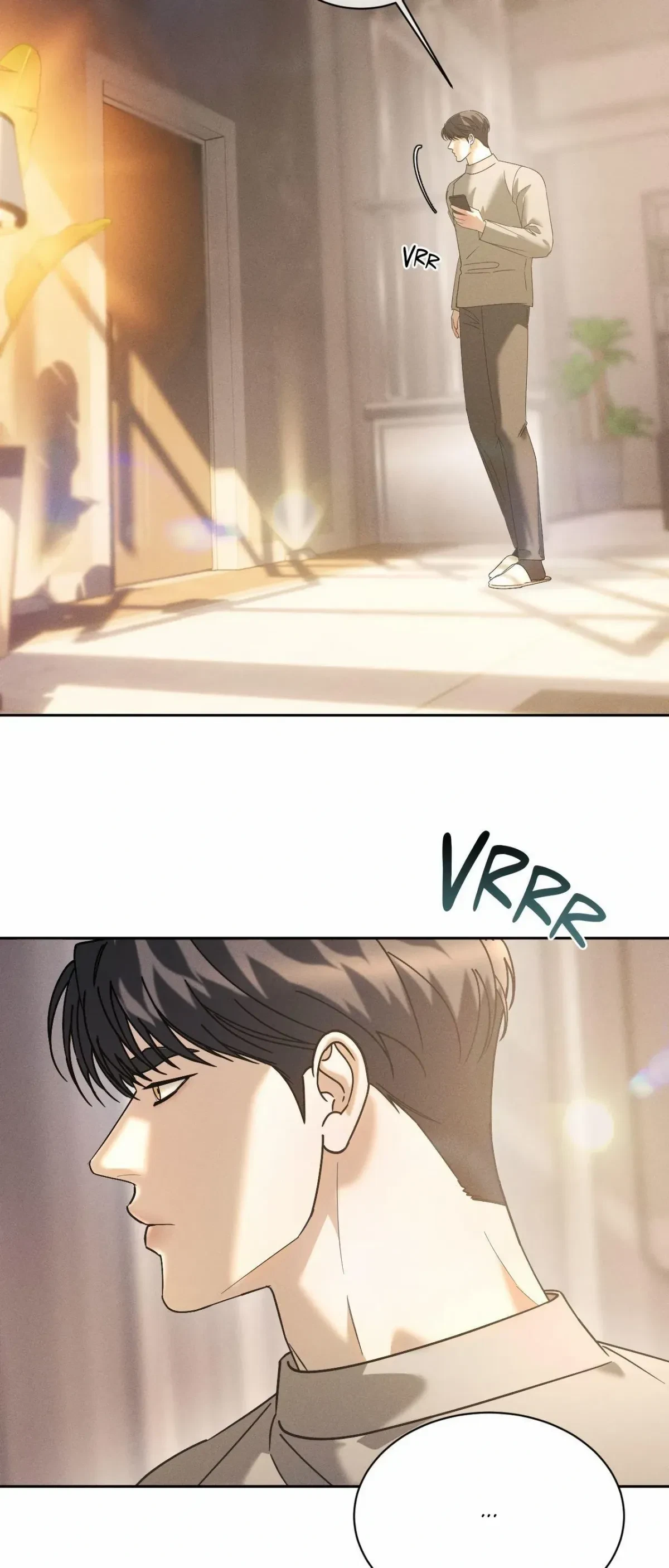 Flip The Script Chapter 47, page 3