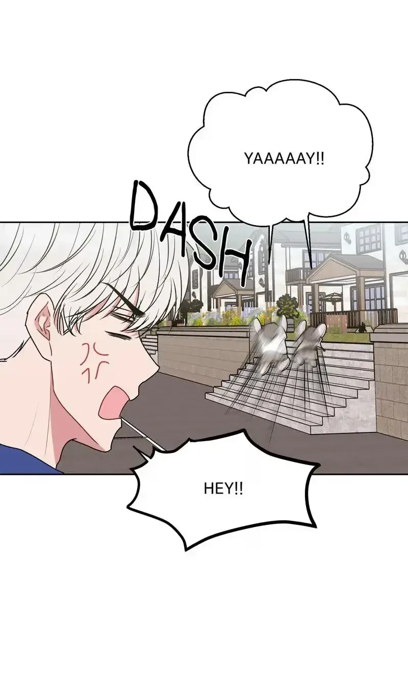 Tears By Day, Love By Night Chapter 46, page 3