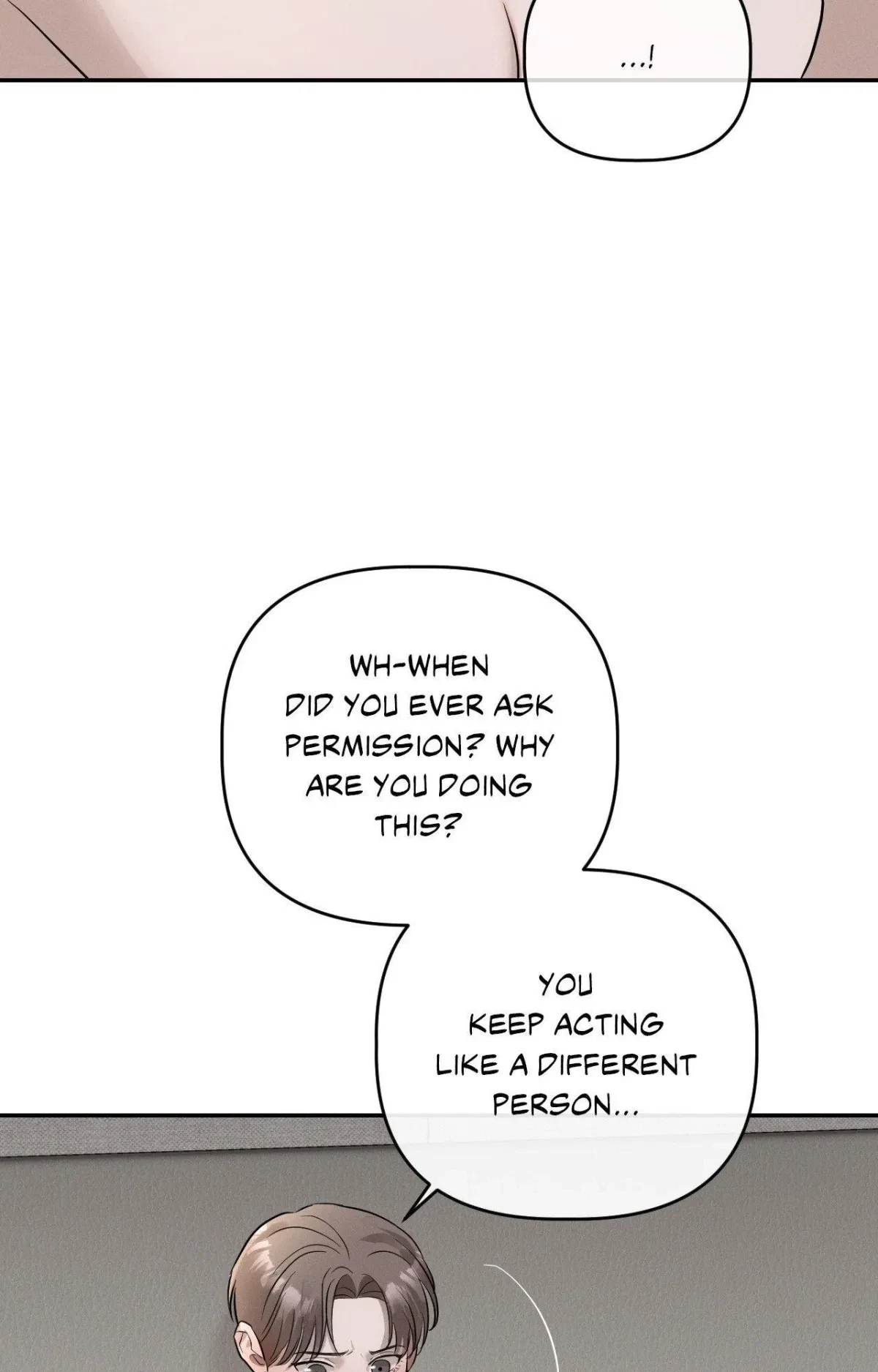 Dangerous Obsessions Chapter 24, page 2