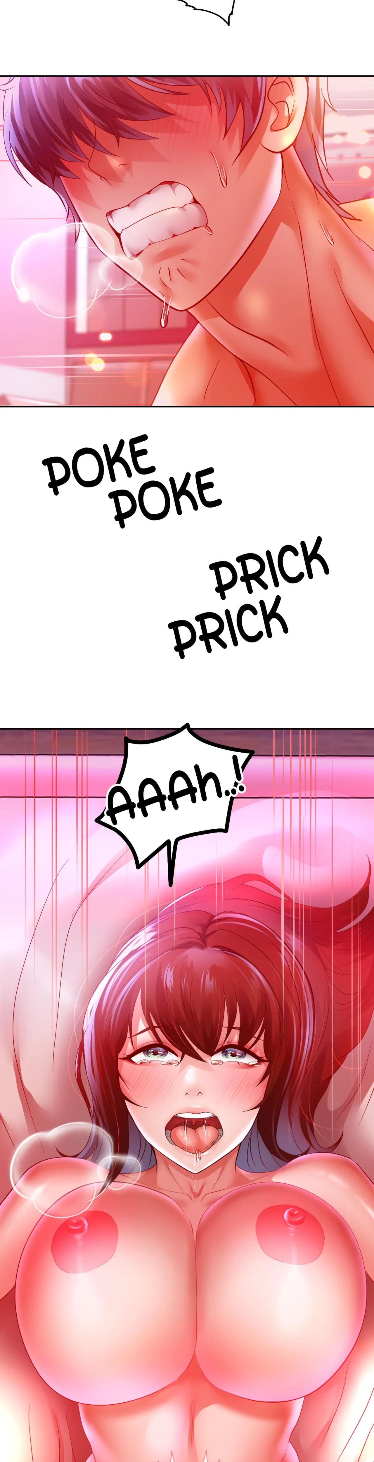 Born With A Surprise Chapter 85, page 11